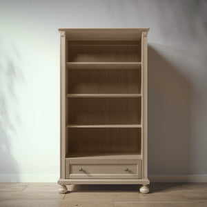 Romina Dakota Bookcase