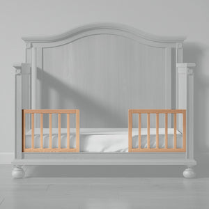 Romina Dakota Crib Toddler Rail