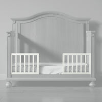 Romina Dakota Crib Toddler Rail