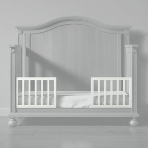 Romina Dakota Crib Toddler Rail