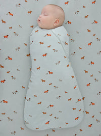 gunamuna - SS26 SWADDLE