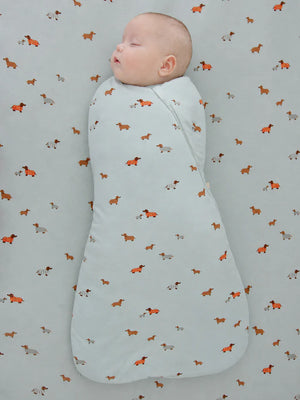 gunamuna - SS26 SWADDLE