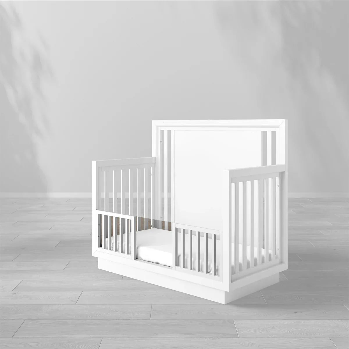 Romina Quadro Toddler Rail
