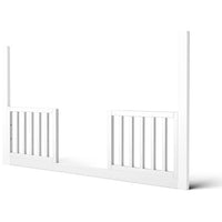 Romina Quadro Toddler Rail