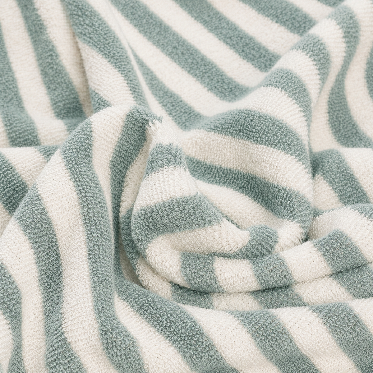 Snuggle Me Organic - Hooded Towel | Slate