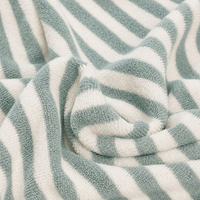 Snuggle Me Organic - Hooded Towel | Slate