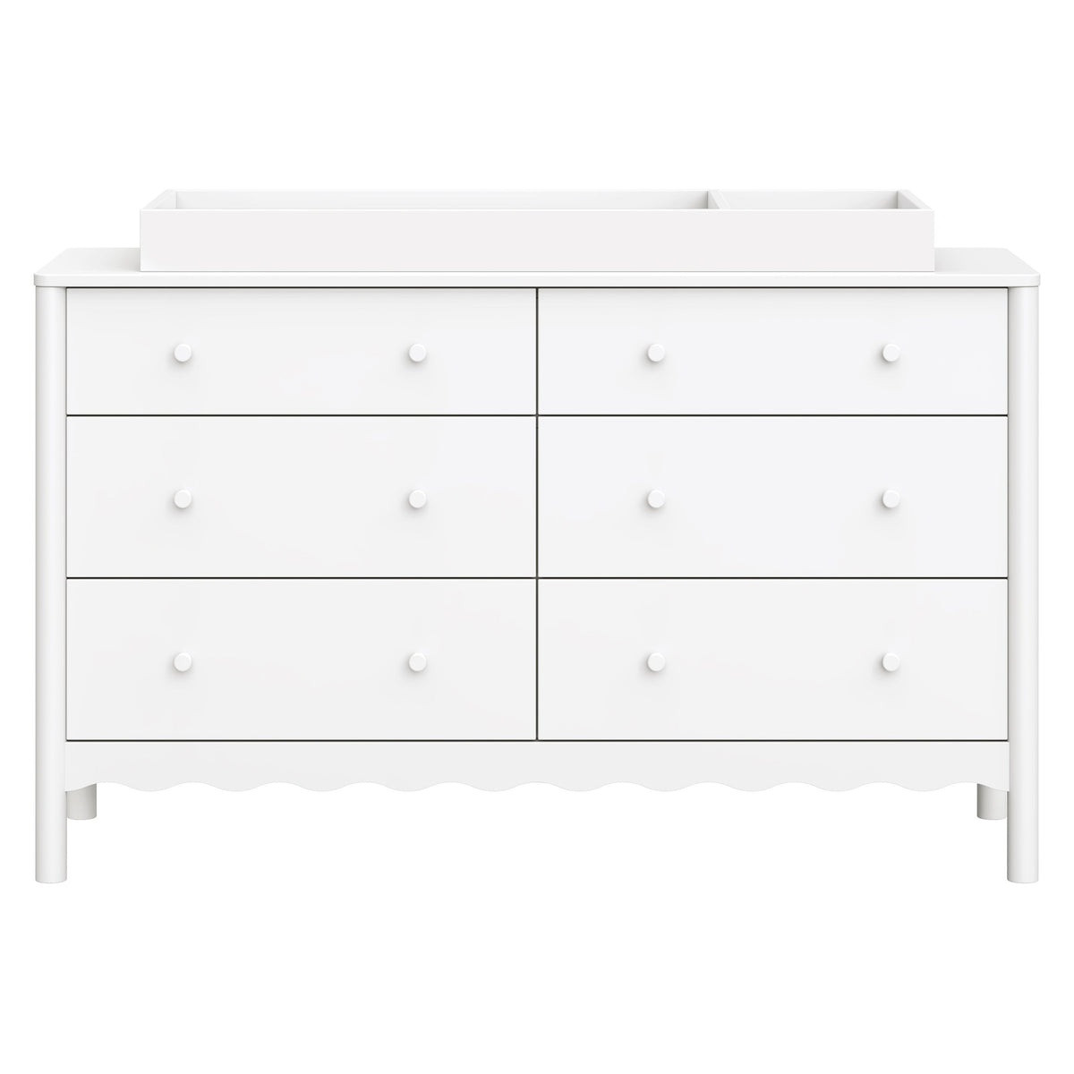 Babyletto Swell 6-Drawer Dresser
