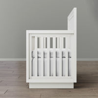 Romina Quadro Convertible Crib