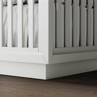 Romina Quadro Convertible Crib