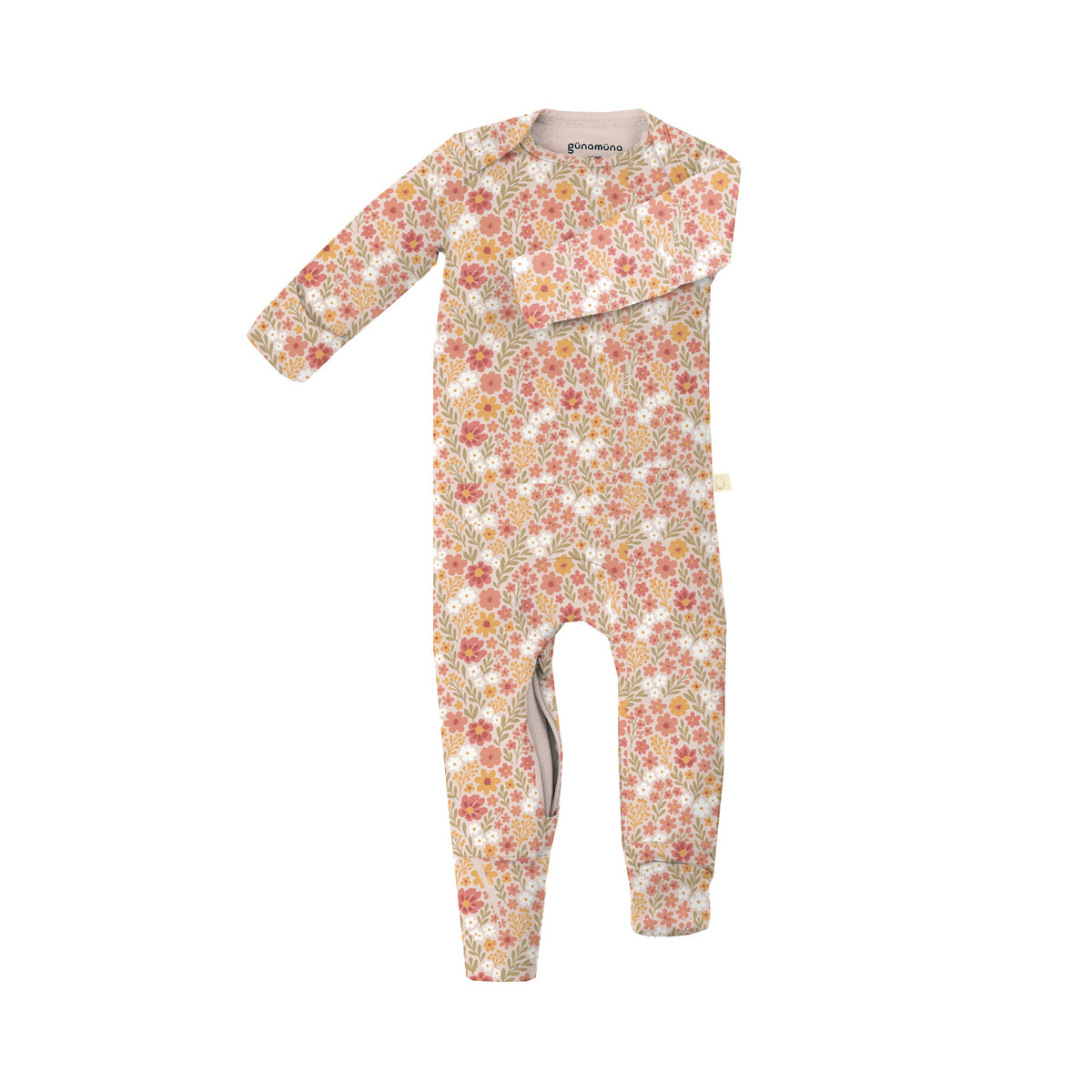 gunamuna - SS26 CONVERTIBLE PJ