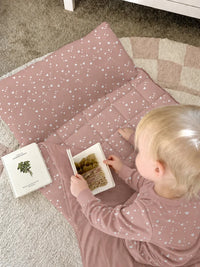 Gunamuna Nap Pad FW26