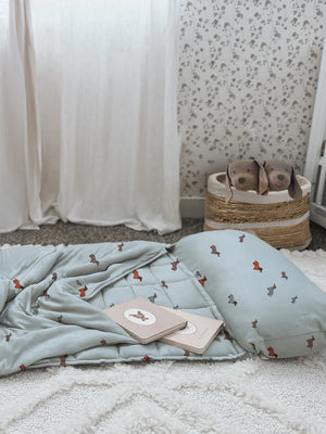 Gunamuna Nap Mat