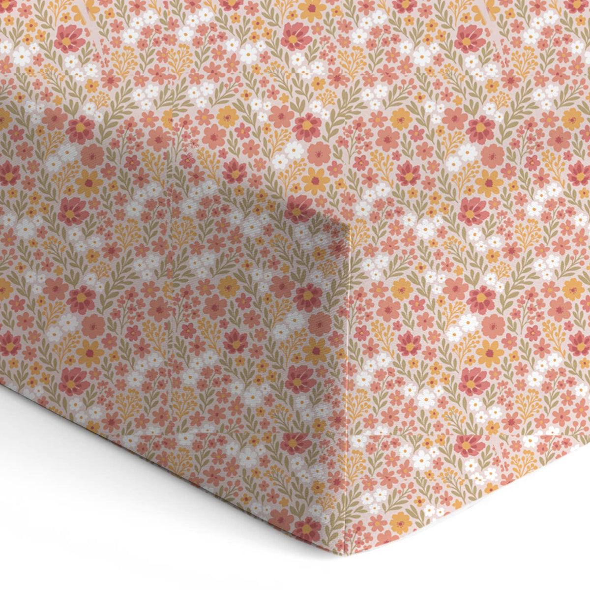 gunamuna - SS26 CRIB SHEET