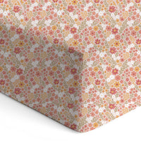 gunamuna - SS26 CRIB SHEET