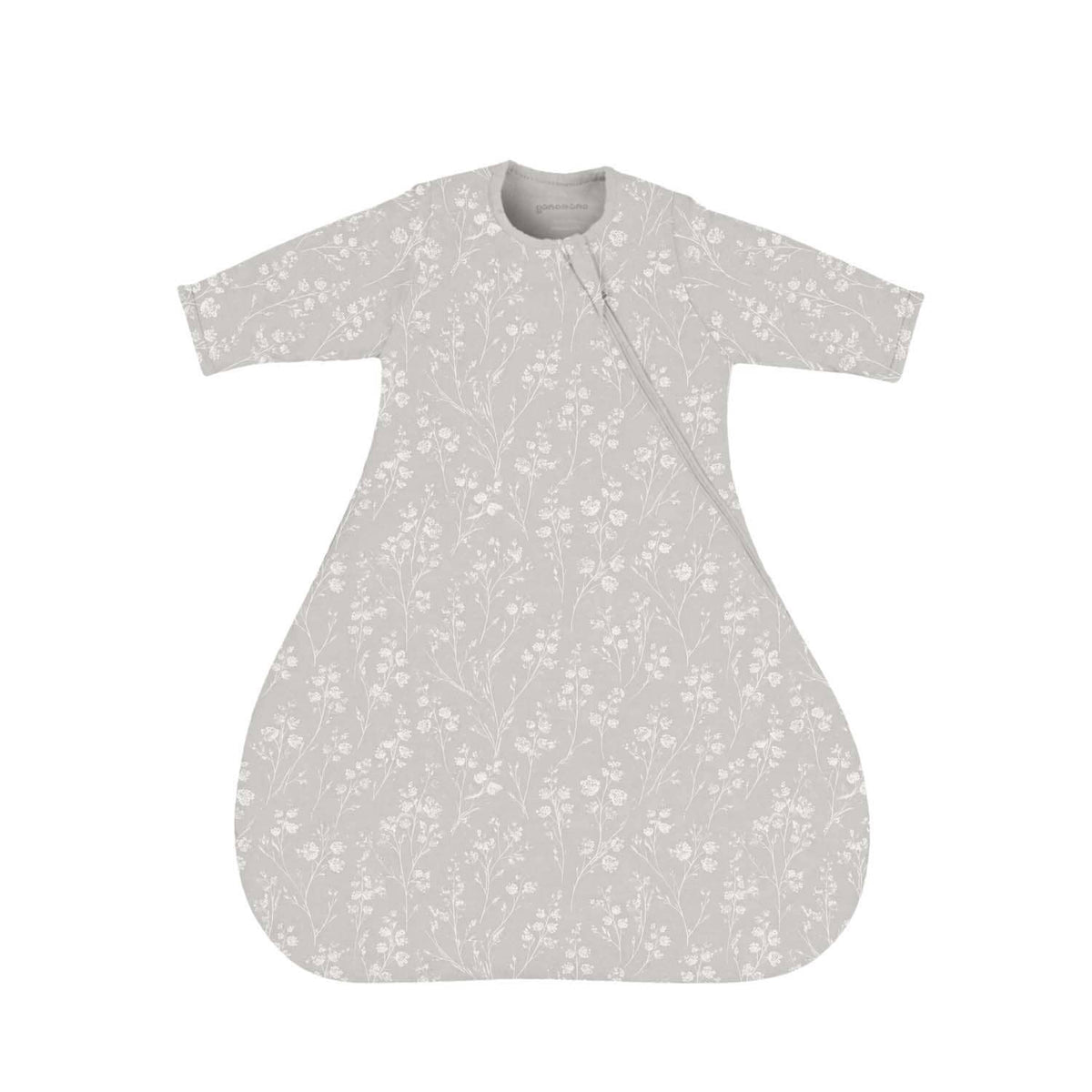 gunamuna - FW26 Long Sleeve Transitional Sack 1 TOG