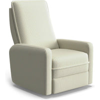 Storytime Calli Swivel Glider Recliner