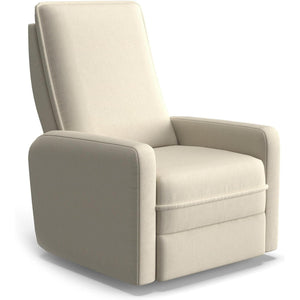Storytime Calli Swivel Glider Recliner