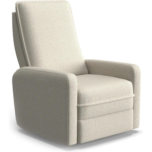 Storytime Calli Swivel Glider Recliner