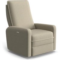 Storytime Calli Swivel Glider Recliner