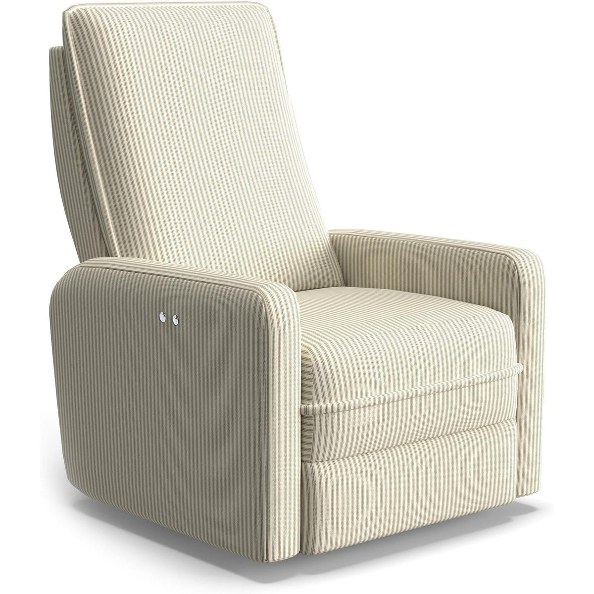 Storytime Calli Swivel Glider Recliner