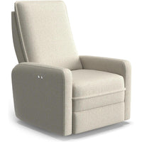 Storytime Calli Swivel Glider Recliner