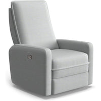 Storytime Calli Swivel Glider Recliner