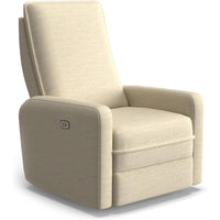 Storytime Calli Swivel Glider Recliner