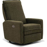 Storytime Calli Swivel Glider Recliner