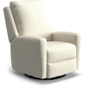 Storytime Heatherly Glider Recliner
