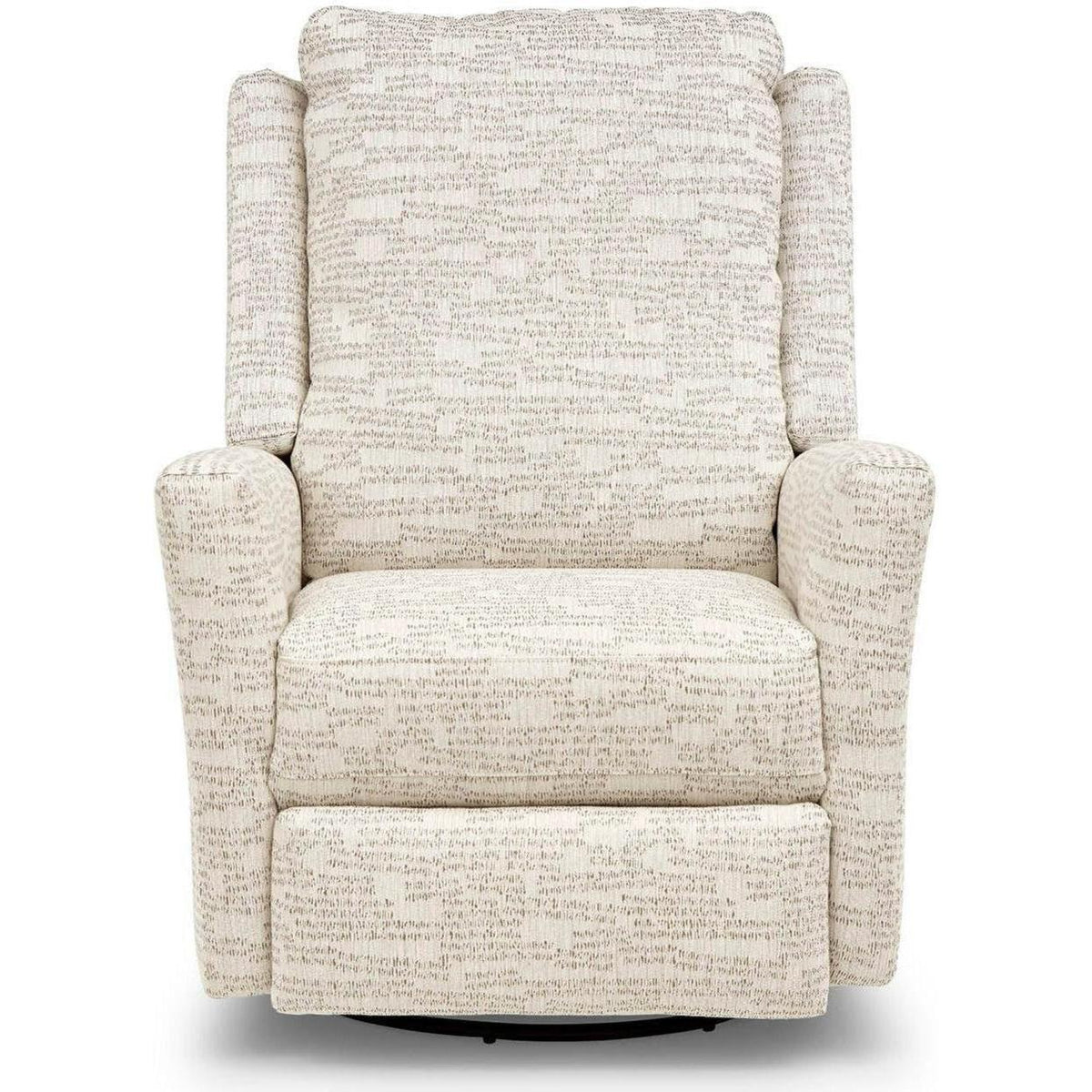 Storytime Heatherly Glider Recliner