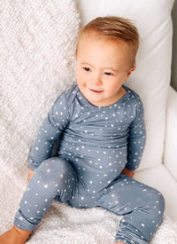 Gunamuna Convertible Pajamas