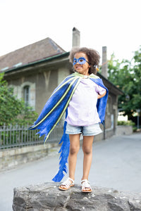 Great Pretenders Celestial Dragon Jewel Soft Wings