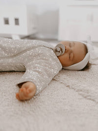 Gunamuna Long Sleeve Transitional Swaddle Bag