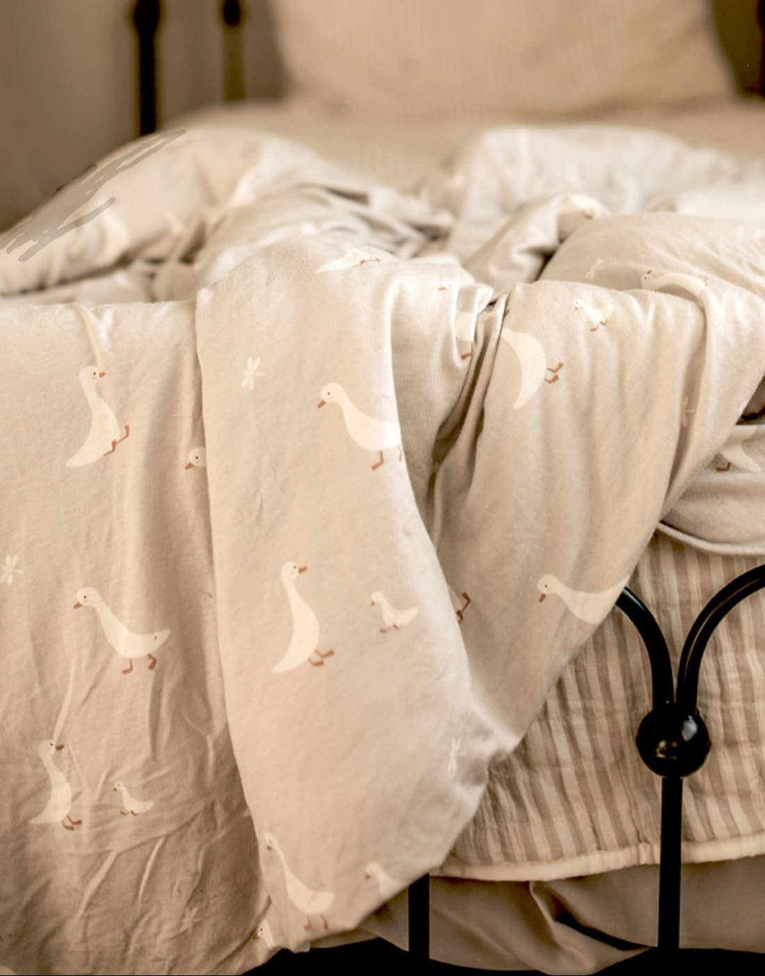 gunamuna - SS26 CLOUD BLANKET