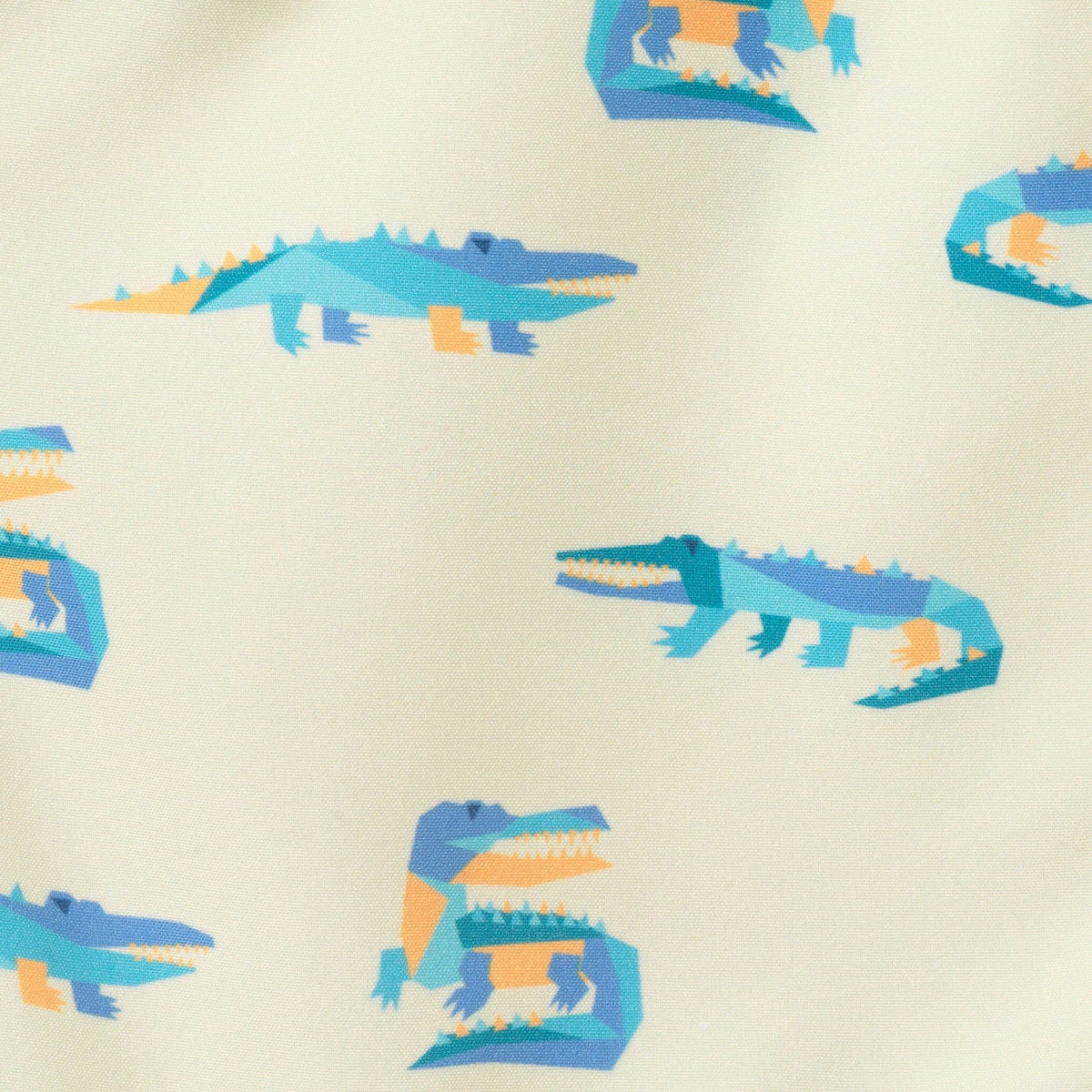 Andy & Evan - Boys Rashguard Set | Geo Gator