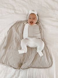 Gunamuna Swaddle