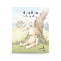 Bunnies By the Bay Bun Bun A Lovey Story