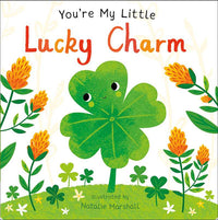Simon & Schuster - You're My Little Lucky Charm by