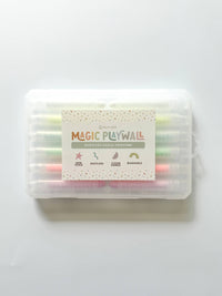 Cherrypick - Dustless Chalk Crayons (Box of 12)