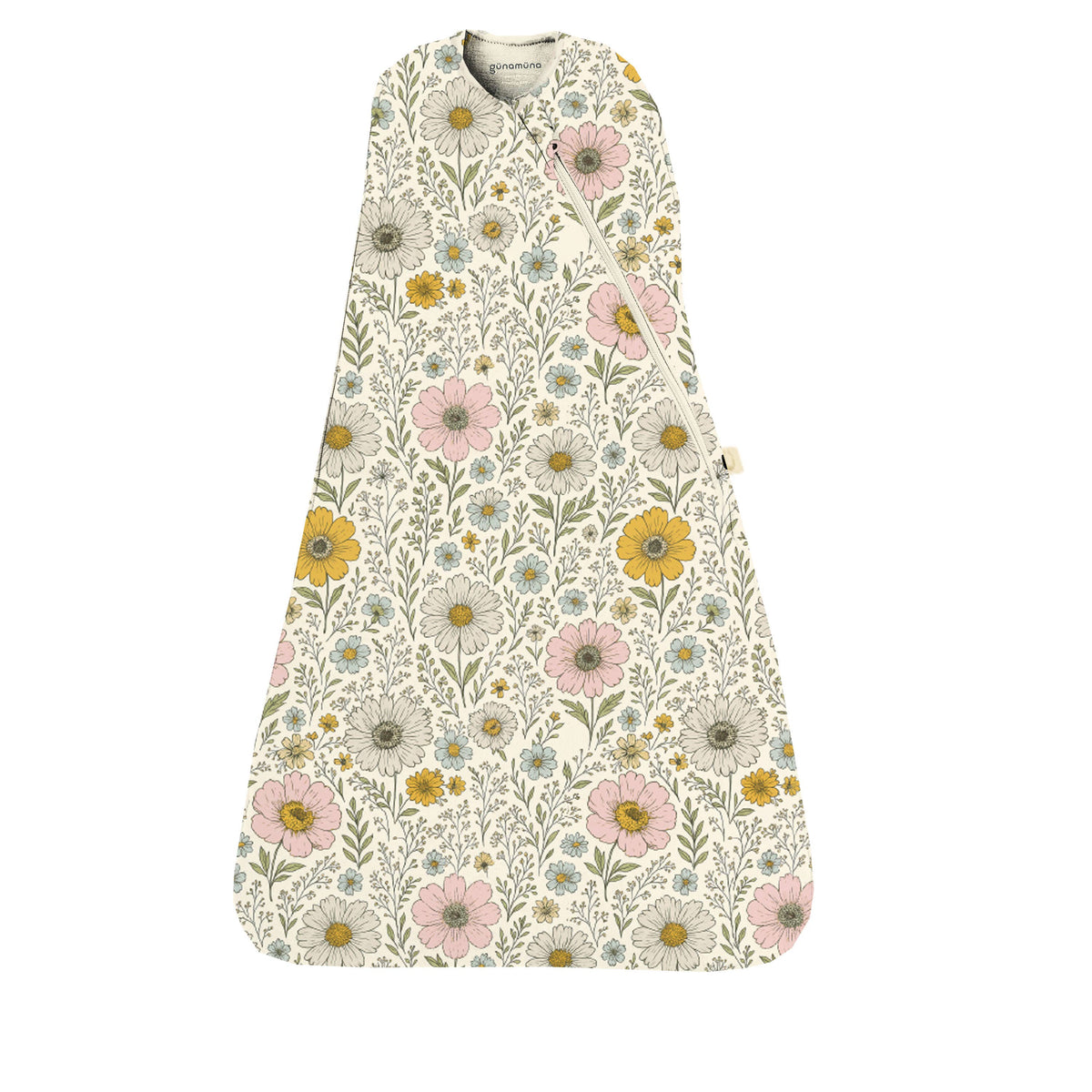 gunamuna - SS26 SWADDLE