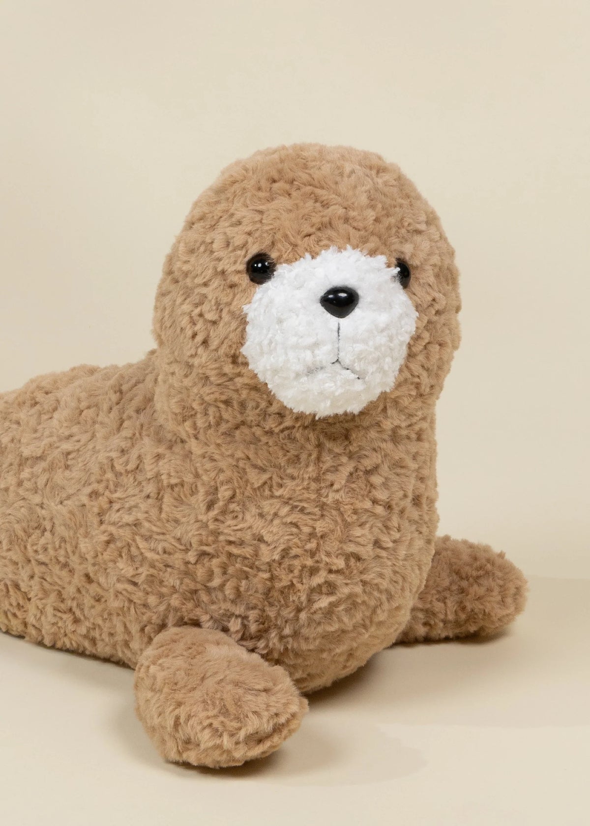 Coco Village Sea Lion Plush Toy