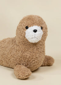 Coco Village Sea Lion Plush Toy