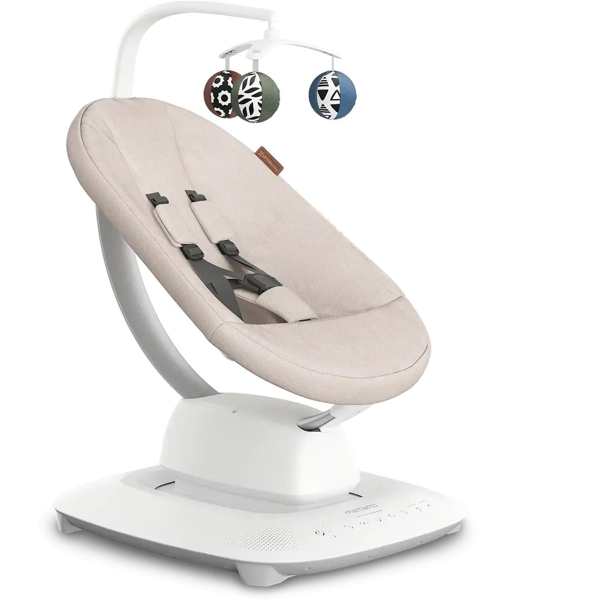 UPPAbaby Mamaroo