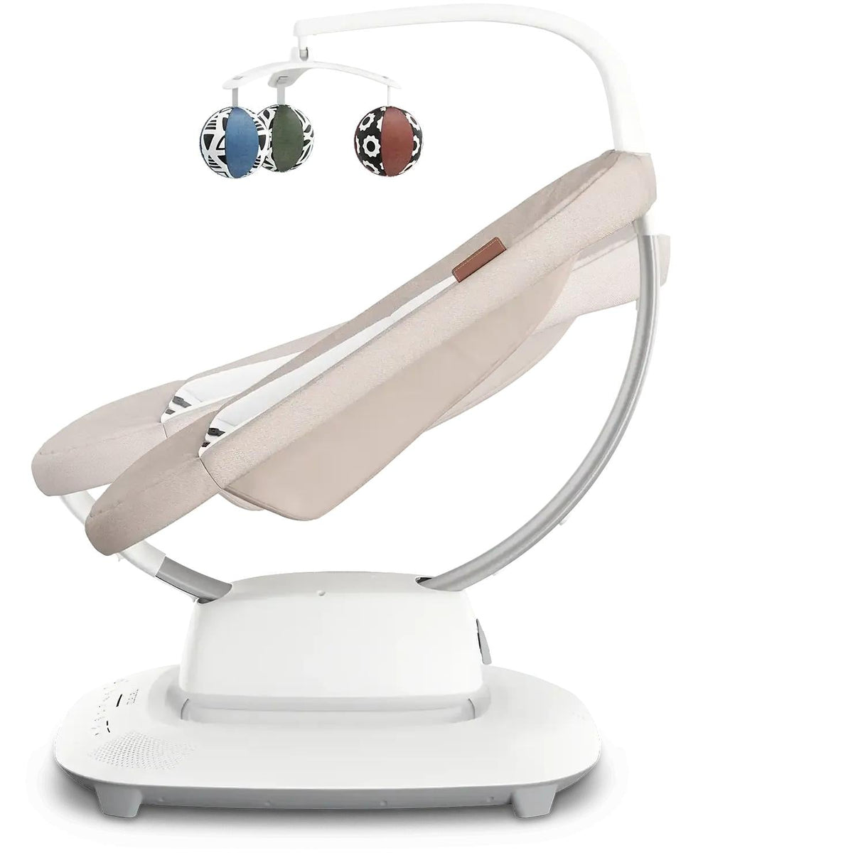 UPPAbaby Mamaroo