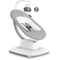 UPPAbaby Mamaroo