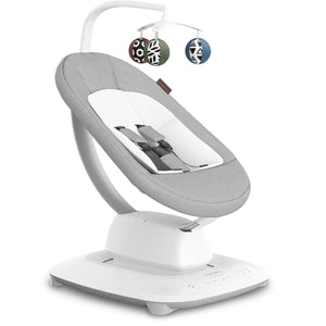 UPPAbaby Mamaroo