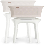 UPPAbaby Soma Smart Bassinet