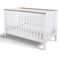 Pali Botticelli Convertible Crib