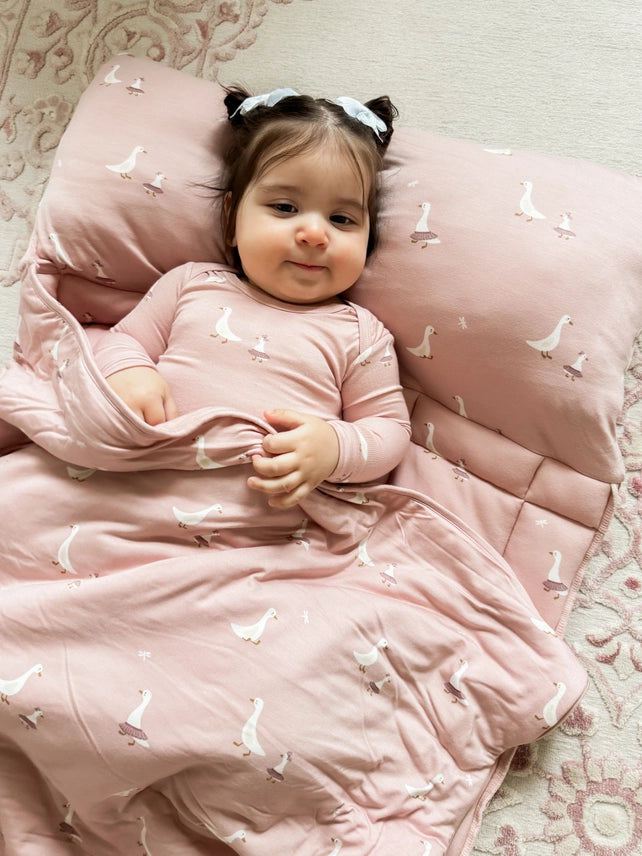 Gunamuna Nap Pad FW26
