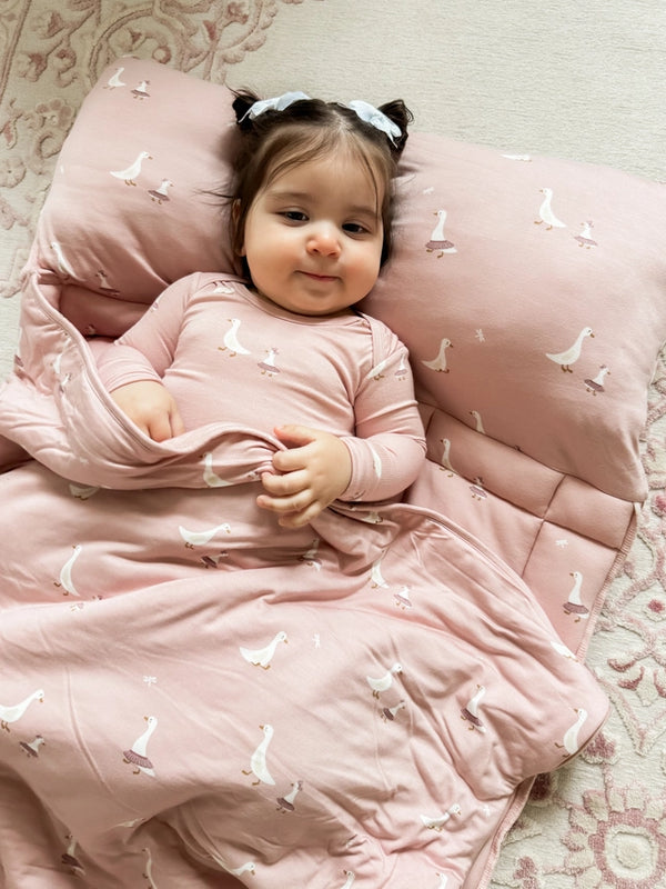 Gunamuna Nap Pad FW26